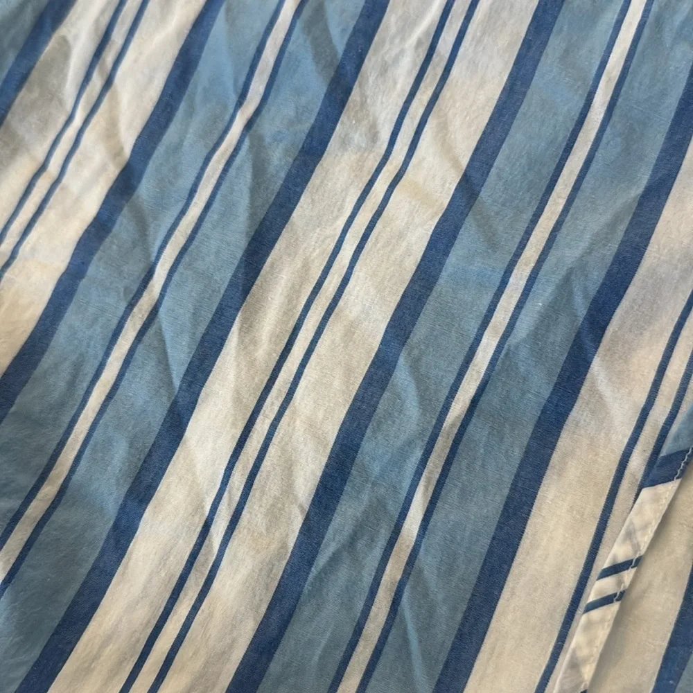 Vineyard Vines Linen Sleeveless Tank - Picture 3 of 3